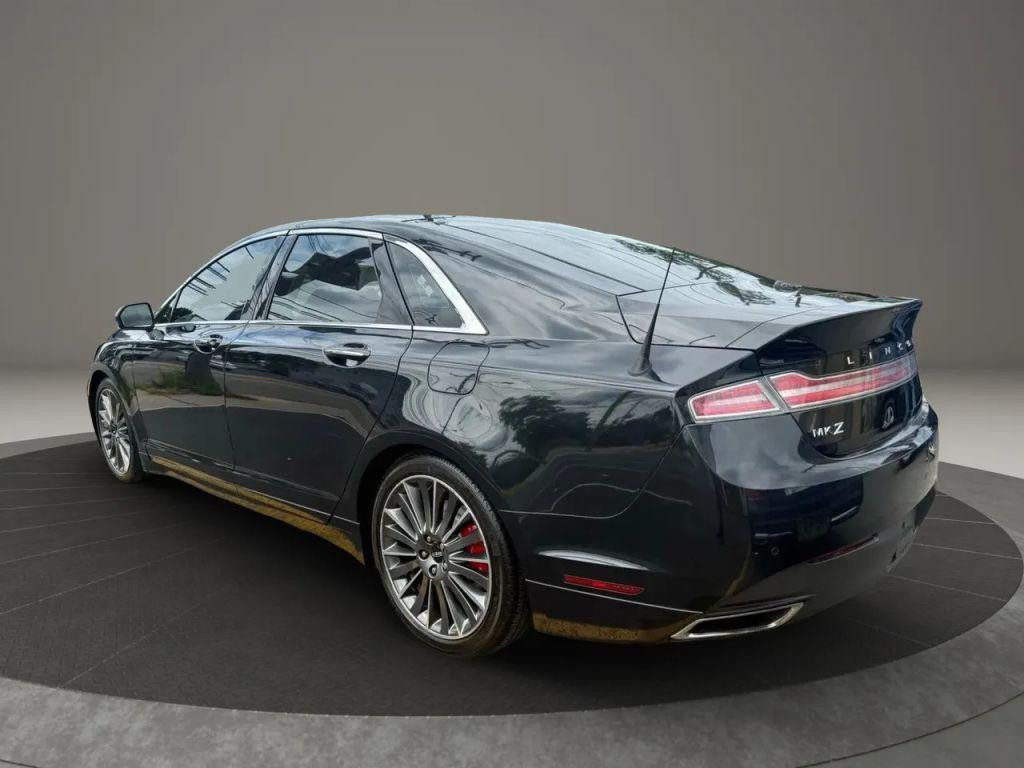 used 2013 Lincoln MKZ car, priced at $8,999