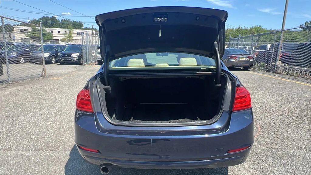 used 2014 BMW 320 car, priced at $7,999