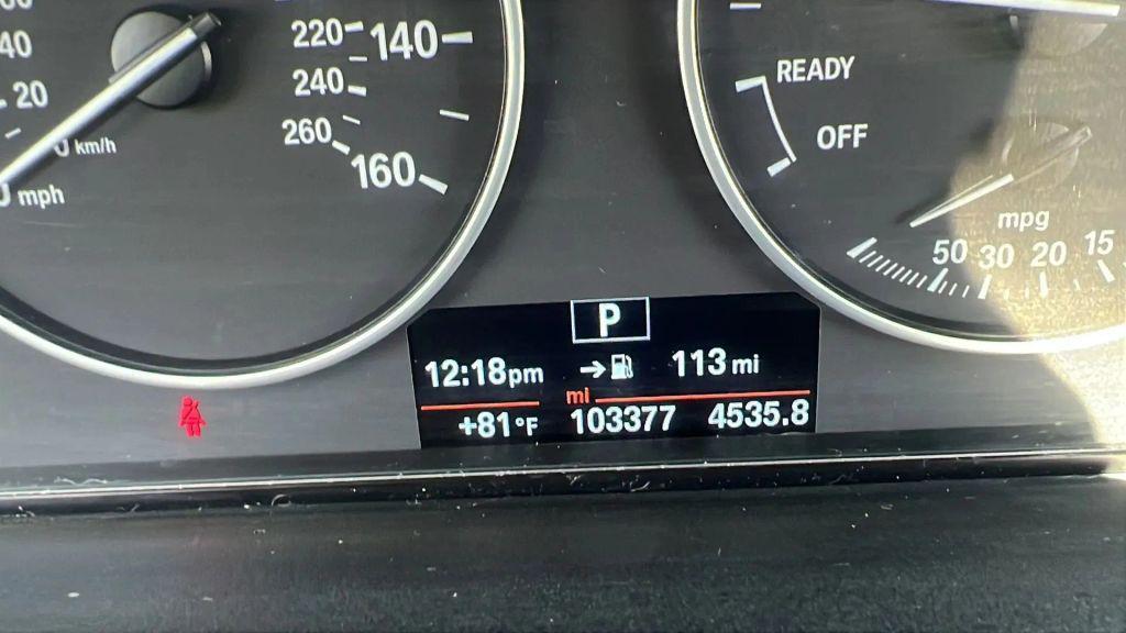 used 2014 BMW 320 car, priced at $7,999