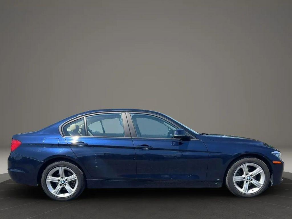 used 2014 BMW 320 car, priced at $7,999