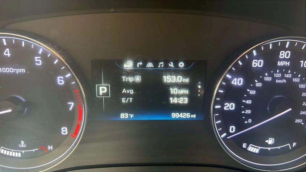 used 2017 Genesis G80 car, priced at $13,499