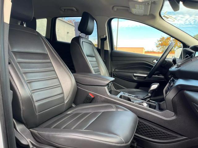 used 2019 Ford Escape car, priced at $10,999