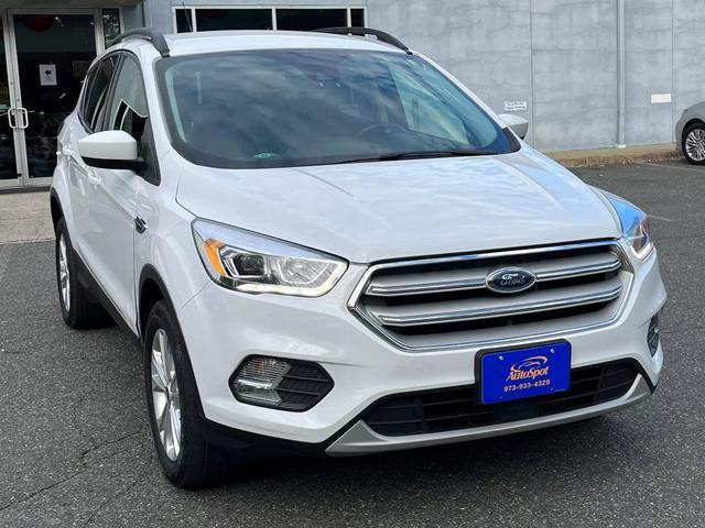 used 2019 Ford Escape car, priced at $10,999