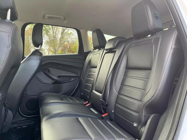 used 2019 Ford Escape car, priced at $10,999