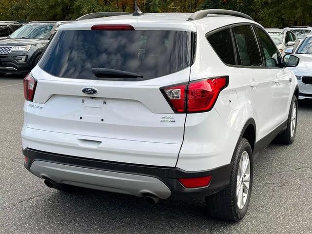 used 2019 Ford Escape car, priced at $10,999