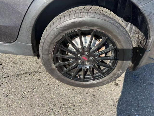 used 2017 Subaru Crosstrek car, priced at $10,799