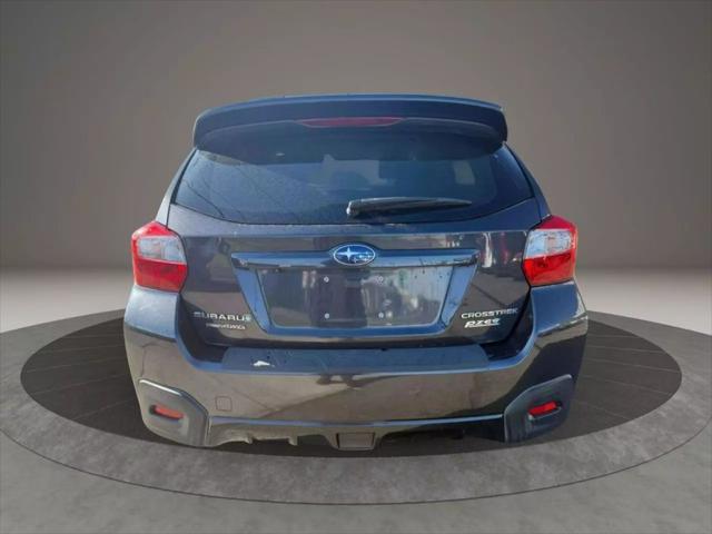 used 2017 Subaru Crosstrek car, priced at $10,799