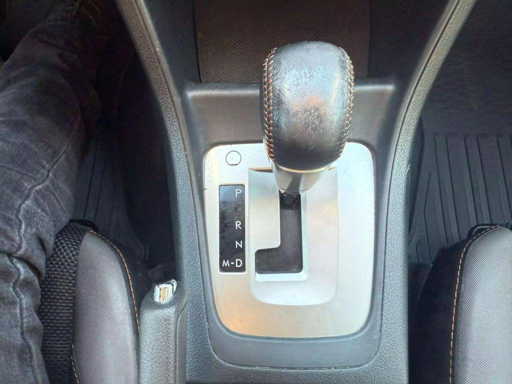used 2017 Subaru Crosstrek car, priced at $9,499