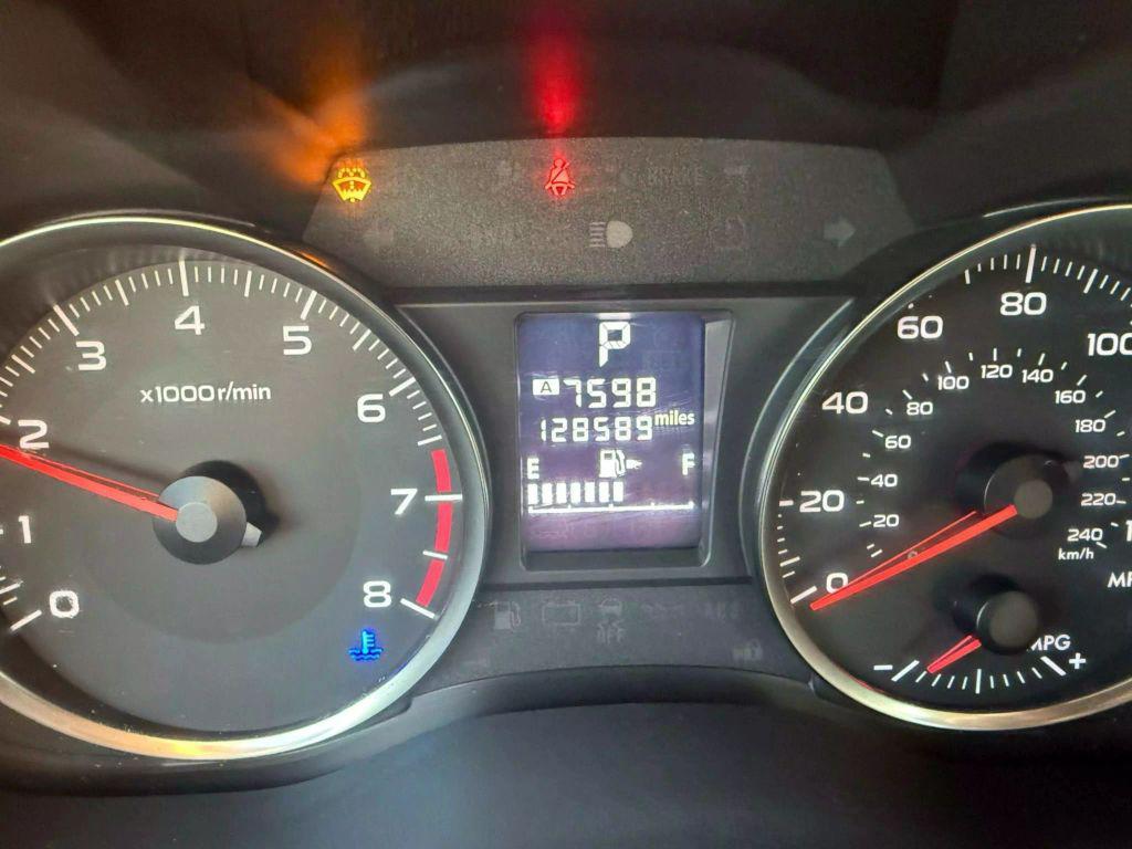 used 2017 Subaru Crosstrek car, priced at $9,499