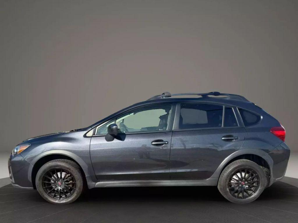used 2017 Subaru Crosstrek car, priced at $9,499