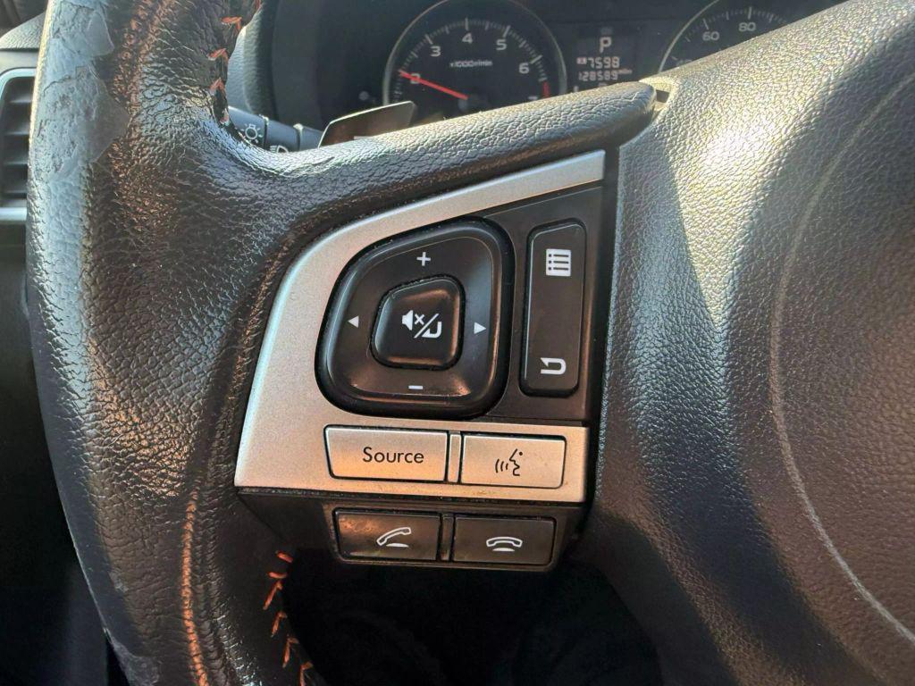 used 2017 Subaru Crosstrek car, priced at $9,499