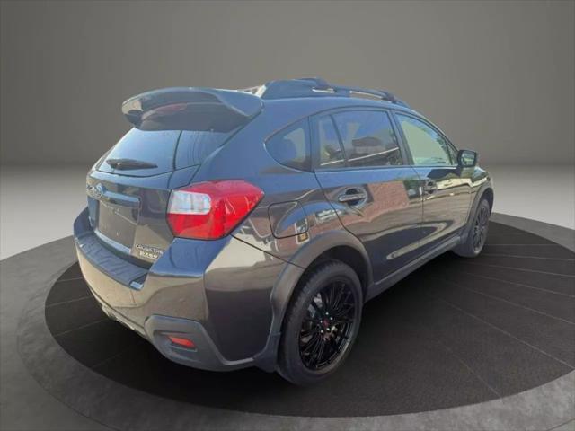 used 2017 Subaru Crosstrek car, priced at $10,799
