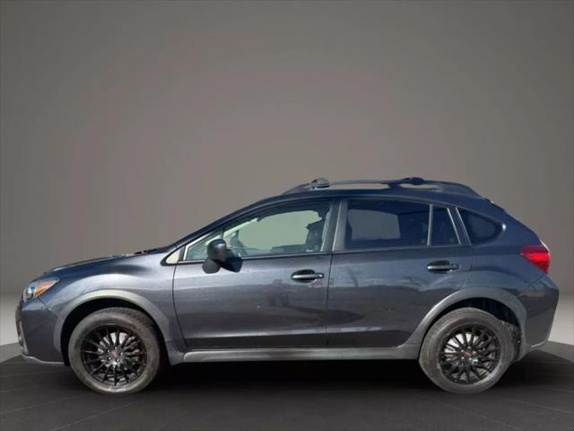 used 2017 Subaru Crosstrek car, priced at $10,799