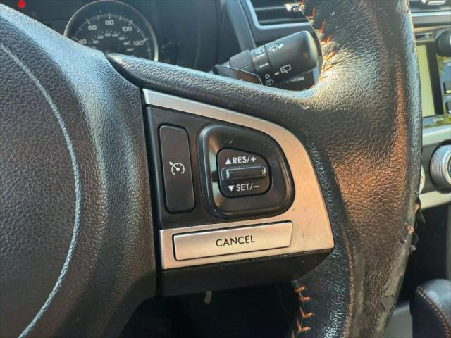 used 2017 Subaru Crosstrek car, priced at $10,799