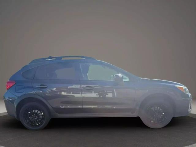 used 2017 Subaru Crosstrek car, priced at $10,799