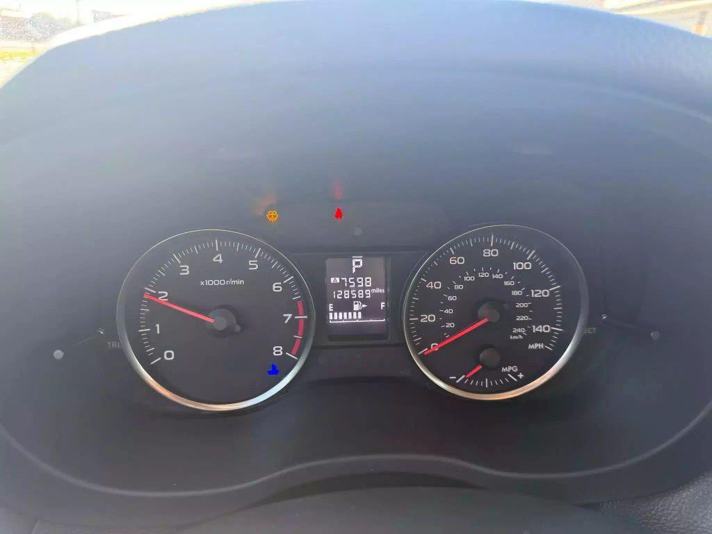 used 2017 Subaru Crosstrek car, priced at $9,499