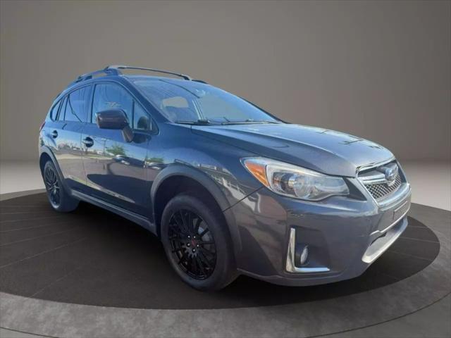 used 2017 Subaru Crosstrek car, priced at $10,799