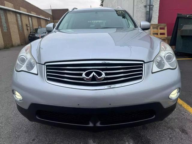 used 2013 INFINITI EX37 car, priced at $8,799