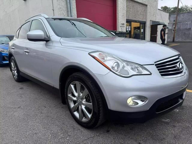 used 2013 INFINITI EX37 car, priced at $8,799