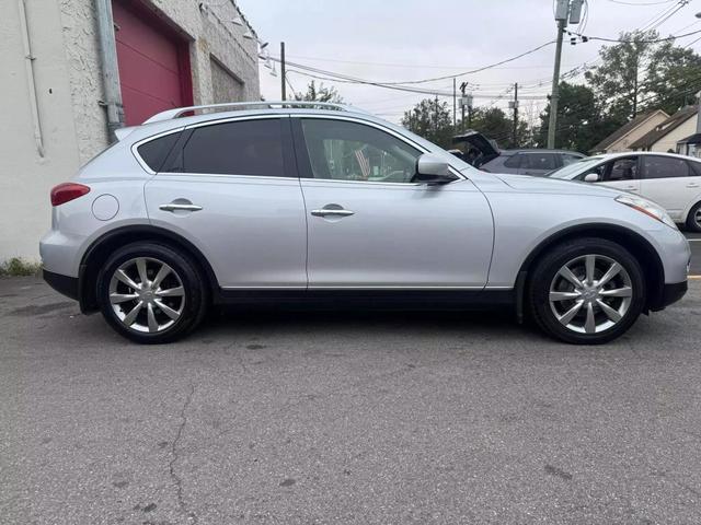 used 2013 INFINITI EX37 car, priced at $8,799