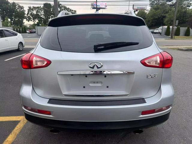 used 2013 INFINITI EX37 car, priced at $8,799