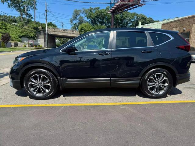 used 2020 Honda CR-V car, priced at $18,699