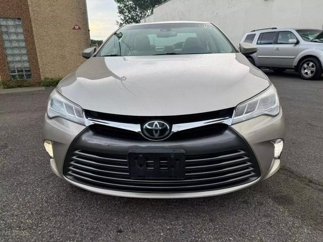 used 2017 Toyota Camry car, priced at $13,499