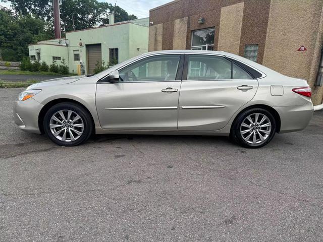 used 2017 Toyota Camry car, priced at $13,499