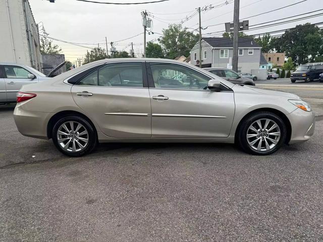 used 2017 Toyota Camry car, priced at $13,499