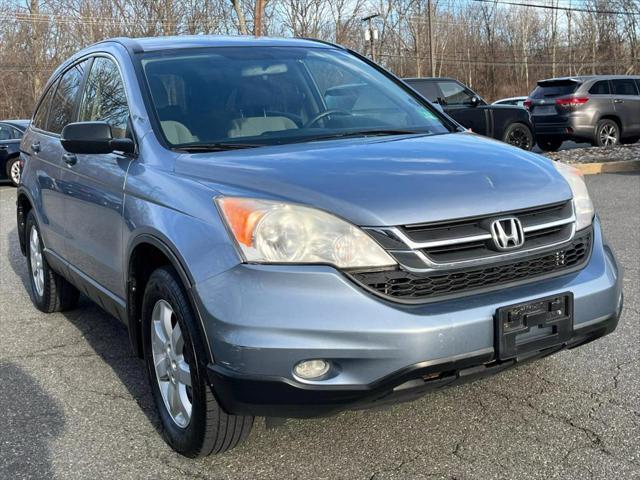 used 2011 Honda CR-V car, priced at $6,499