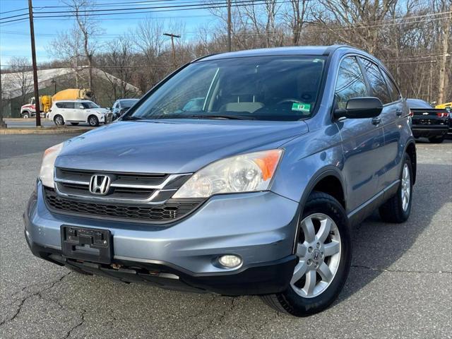 used 2011 Honda CR-V car, priced at $6,499