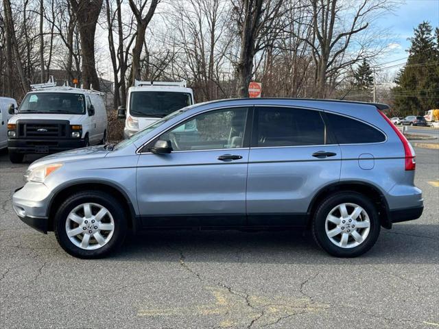 used 2011 Honda CR-V car, priced at $6,499