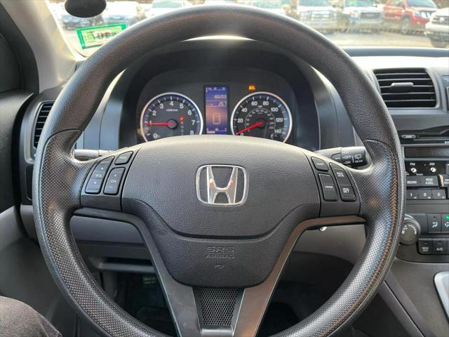 used 2011 Honda CR-V car, priced at $6,499