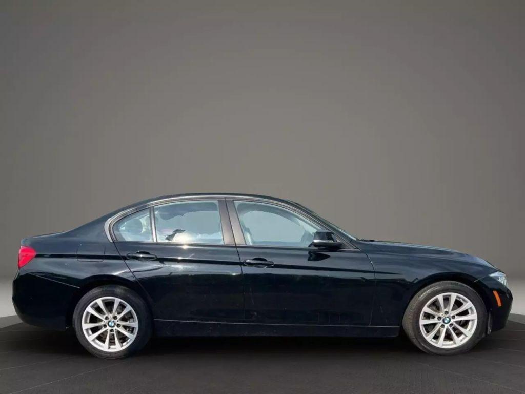 used 2018 BMW 320 car, priced at $16,499