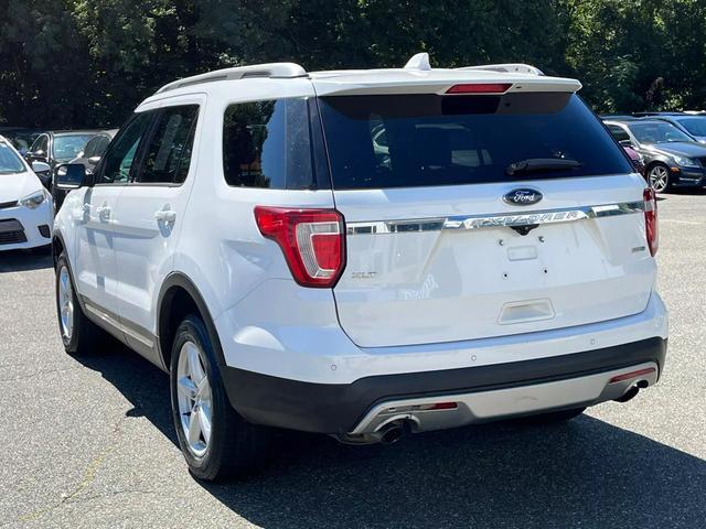 used 2016 Ford Explorer car, priced at $12,599