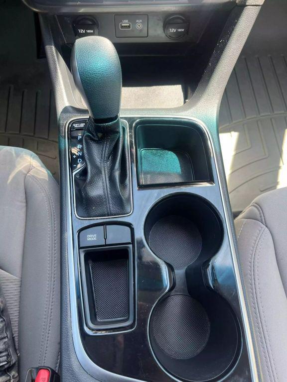 used 2018 Hyundai Sonata car, priced at $7,499