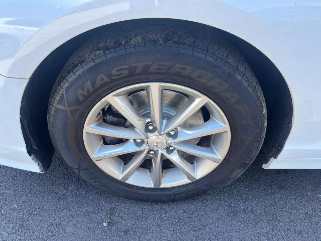 used 2018 Hyundai Sonata car, priced at $7,499