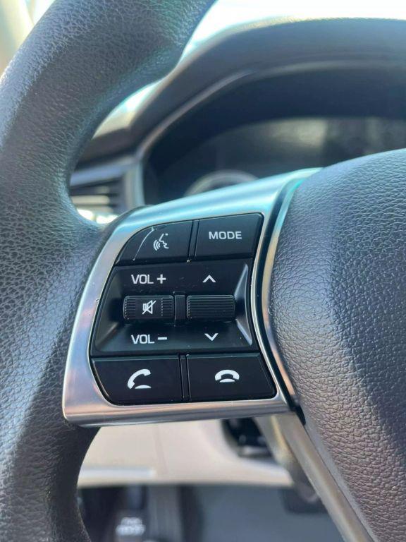 used 2018 Hyundai Sonata car, priced at $7,499
