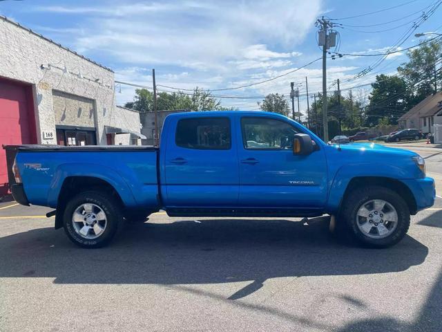 used 2011 Toyota Tacoma car, priced at $15,799