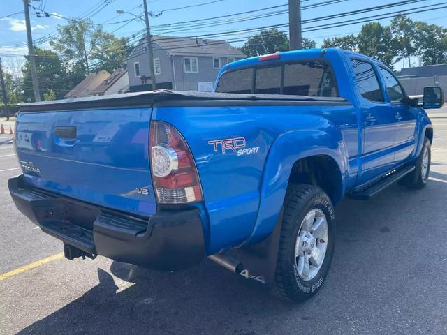 used 2011 Toyota Tacoma car, priced at $15,799