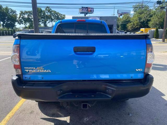 used 2011 Toyota Tacoma car, priced at $15,799