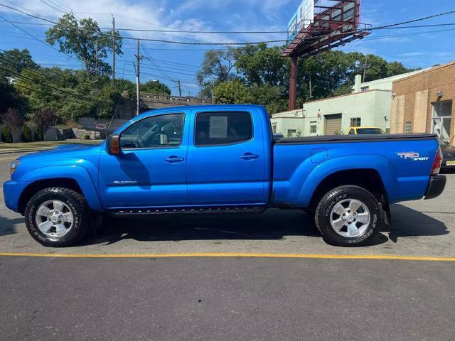 used 2011 Toyota Tacoma car, priced at $15,799