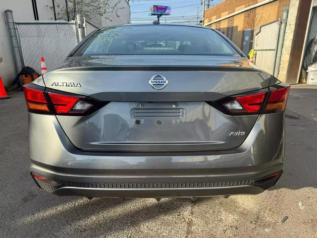 used 2019 Nissan Altima car, priced at $13,299