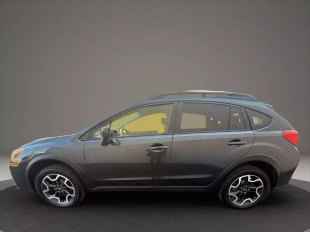 used 2016 Subaru Crosstrek car, priced at $10,499