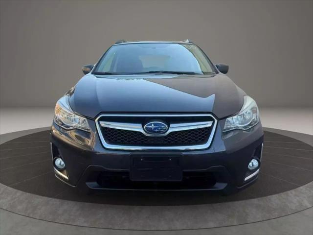 used 2016 Subaru Crosstrek car, priced at $10,499