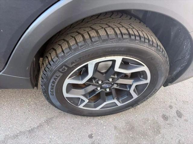 used 2016 Subaru Crosstrek car, priced at $10,499