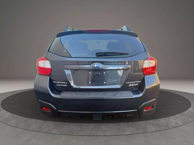 used 2016 Subaru Crosstrek car, priced at $10,499