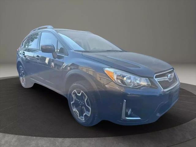 used 2016 Subaru Crosstrek car, priced at $10,499