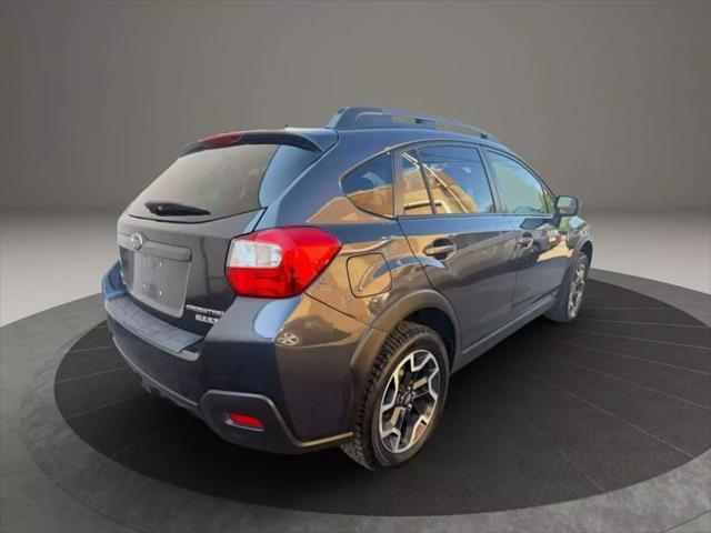 used 2016 Subaru Crosstrek car, priced at $10,499