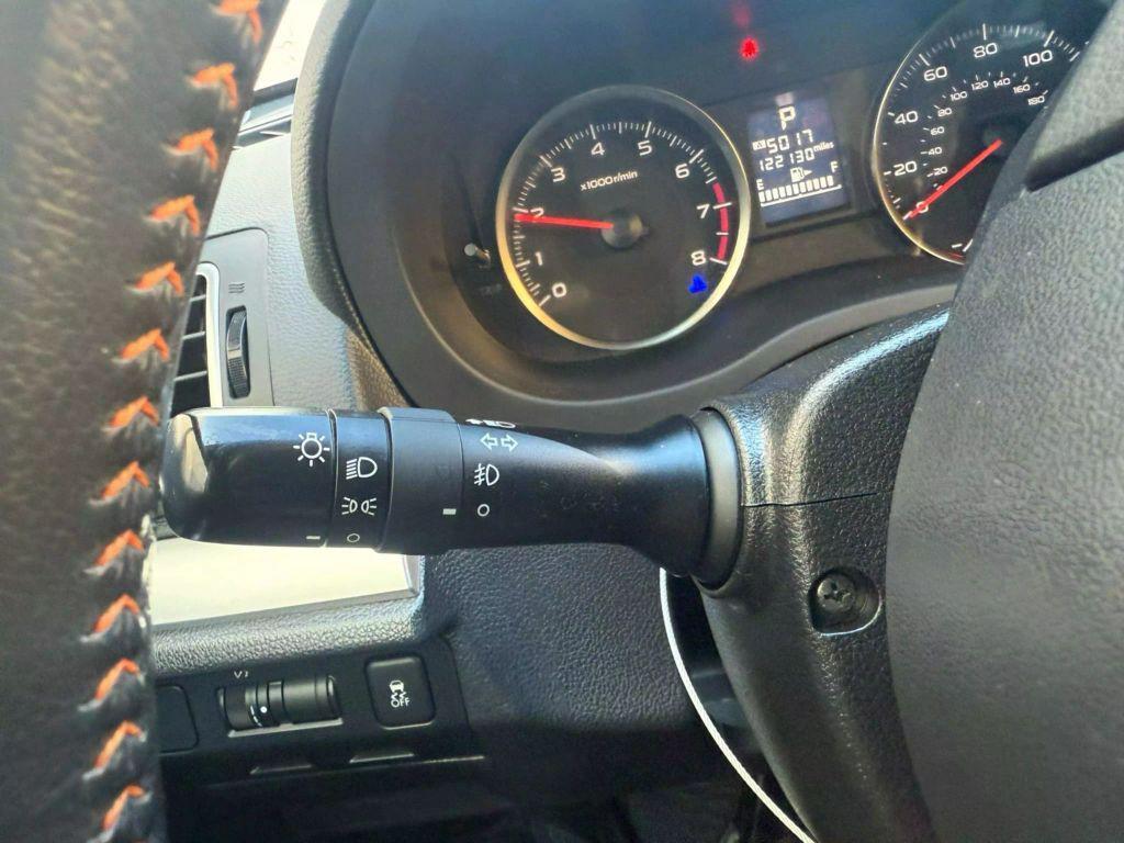 used 2016 Subaru Crosstrek car, priced at $9,499